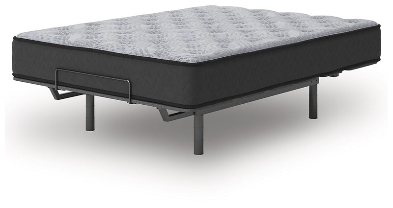 Comfort Plus Mattress - Theo's Factory Direct Mattress & Furniture (Columbus, OH)