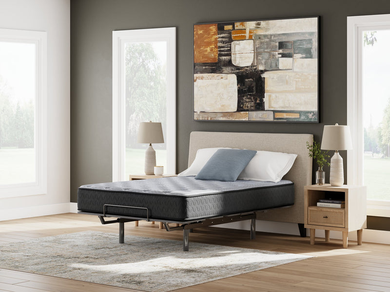 Comfort Plus Mattress - Theo's Factory Direct Mattress & Furniture (Columbus, OH)