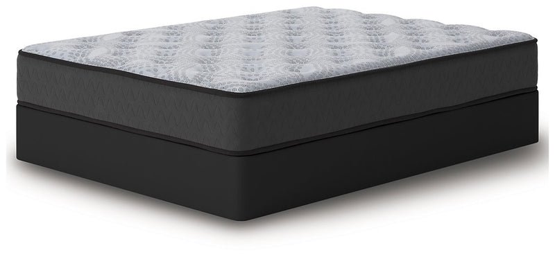 Comfort Plus Mattress - Theo's Factory Direct Mattress & Furniture (Columbus, OH)