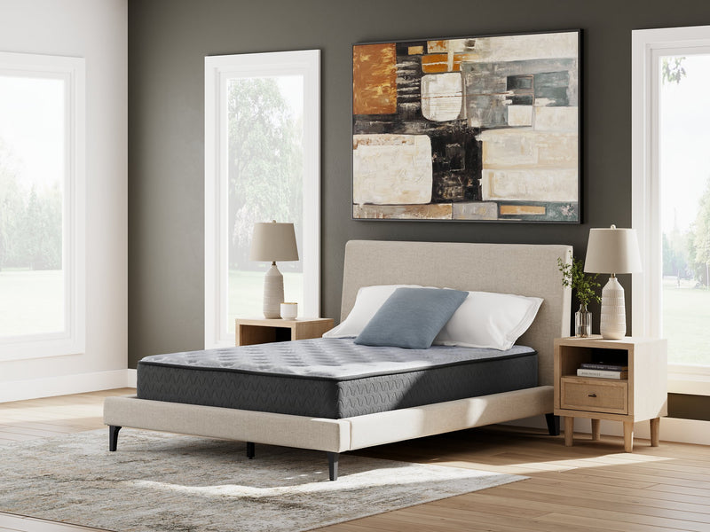 Comfort Plus Mattress - Theo's Factory Direct Mattress & Furniture (Columbus, OH)