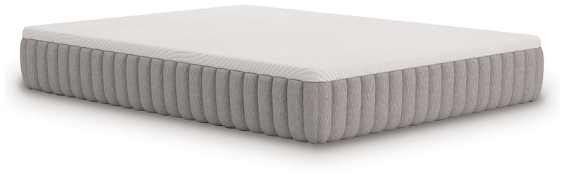 Terra Sleep Medium Mattress - Theo's Factory Direct Mattress & Furniture (Columbus, OH)