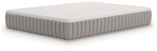 Terra Sleep Medium Mattress - Theo's Factory Direct Mattress & Furniture (Columbus, OH)