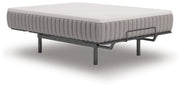 Terra Sleep Medium Mattress - Theo's Factory Direct Mattress & Furniture (Columbus, OH)