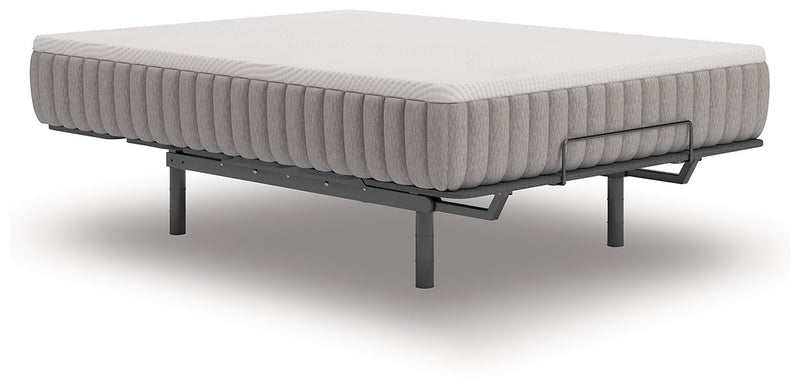 Terra Sleep Medium Mattress - Theo's Factory Direct Mattress & Furniture (Columbus, OH)