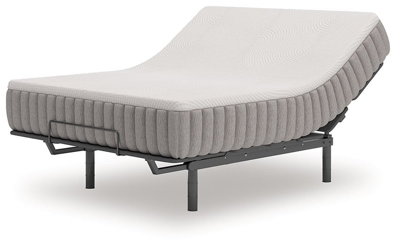 Terra Sleep Medium Mattress - Theo's Factory Direct Mattress & Furniture (Columbus, OH)