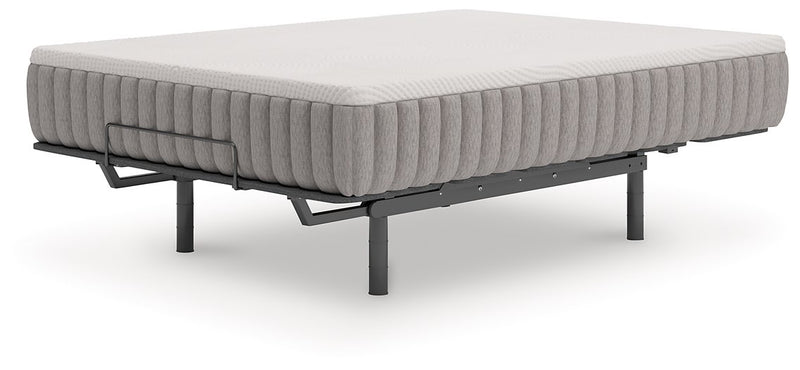 Terra Sleep Medium Mattress - Theo's Factory Direct Mattress & Furniture (Columbus, OH)