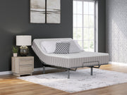 Terra Sleep Medium Mattress - Theo's Factory Direct Mattress & Furniture (Columbus, OH)