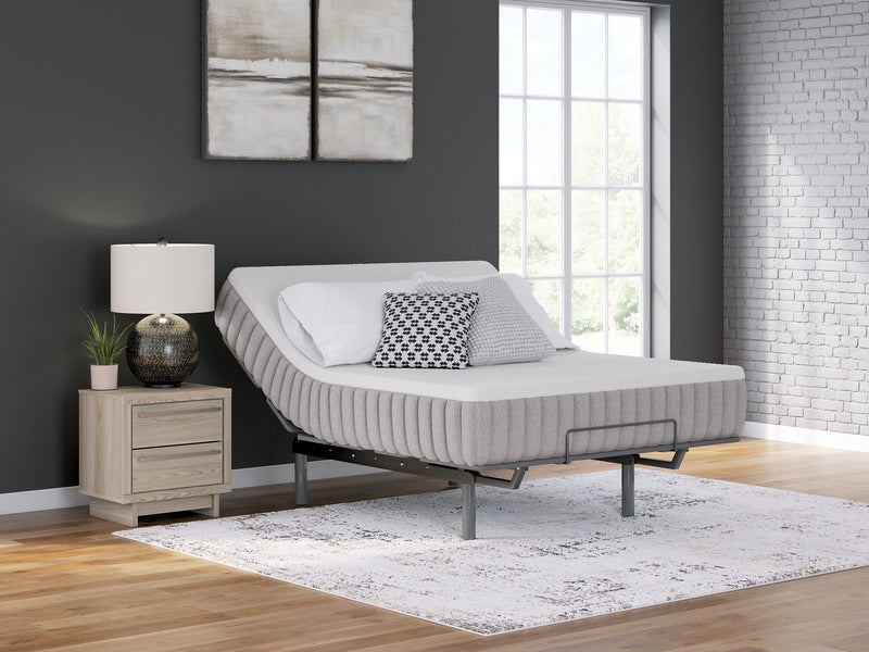 Terra Sleep Medium Mattress - Theo's Factory Direct Mattress & Furniture (Columbus, OH)