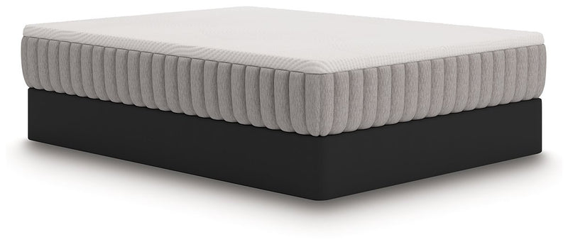 Terra Sleep Medium Mattress - Theo's Factory Direct Mattress & Furniture (Columbus, OH)