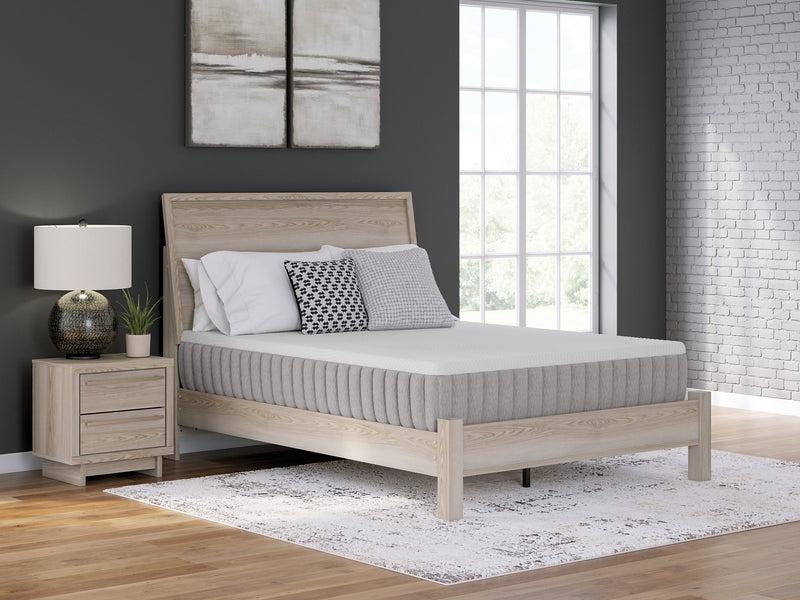 Terra Sleep Medium Mattress - Theo's Factory Direct Mattress & Furniture (Columbus, OH)