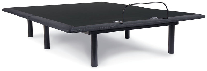 Head Up Only Foundation Adjustable Head Base - Theo's Factory Direct Mattress & Furniture (Columbus, OH)