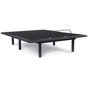 Head Up Only Foundation Adjustable Head Base - Theo's Factory Direct Mattress & Furniture (Columbus, OH)