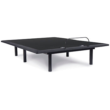 Head Up Only Foundation Adjustable Head Base - Theo's Factory Direct Mattress & Furniture (Columbus, OH)