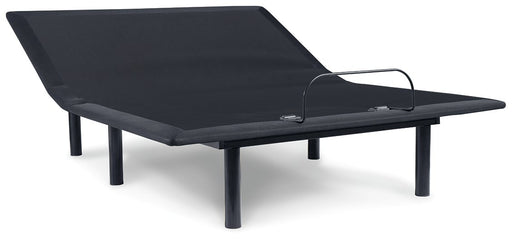 Head Up Only Foundation Adjustable Head Base - Theo's Factory Direct Mattress & Furniture (Columbus, OH)