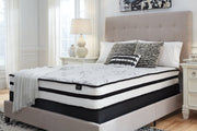 Chime 10 Inch Hybrid Mattress in a Box - Theo's Factory Direct Mattress & Furniture (Columbus, OH)