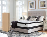 Chime 12 Inch Hybrid Mattress in a Box - Theo's Factory Direct Mattress & Furniture (Columbus, OH)