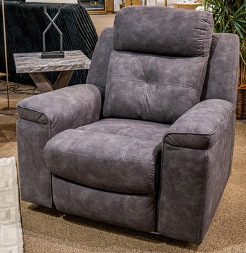 Brysonview Recliner - Theo's Factory Direct Mattress & Furniture (Columbus, OH)