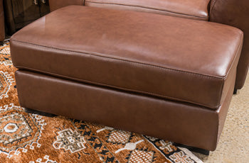 Brogliano Ottoman - Theo's Factory Direct Mattress & Furniture (Columbus, OH)