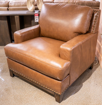 Saonara Chair - Theo's Factory Direct Mattress & Furniture (Columbus, OH)