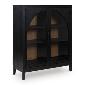 Armenleigh Accent Cabinet - Theo's Factory Direct Mattress & Furniture (Columbus, OH)