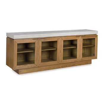 Adanworth Accent Cabinet - Theo's Factory Direct Mattress & Furniture (Columbus, OH)