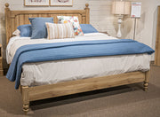 Aleaport Bed - Theo's Factory Direct Mattress & Furniture (Columbus, OH)