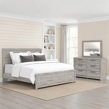 Broachmyn Dresser - Theo's Factory Direct Mattress & Furniture (Columbus, OH)