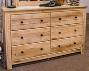 Makidern Dresser - Theo's Factory Direct Mattress & Furniture (Columbus, OH)