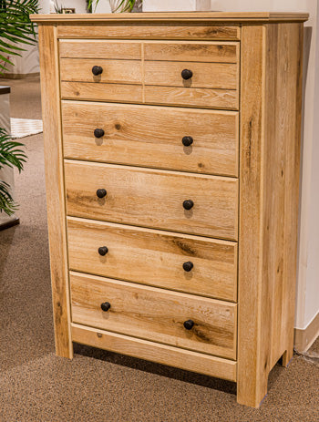 Makidern Chest of Drawers - Theo's Factory Direct Mattress & Furniture (Columbus, OH)