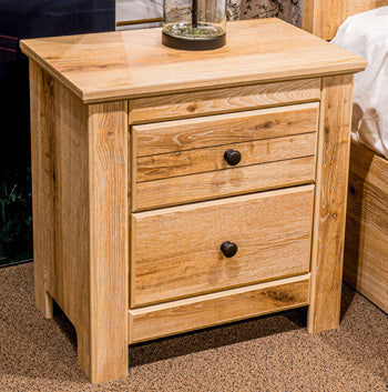 Makidern Nightstand - Theo's Factory Direct Mattress & Furniture (Columbus, OH)