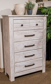 Makidern Chest of Drawers - Theo's Factory Direct Mattress & Furniture (Columbus, OH)