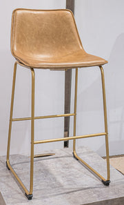 Ciabori Bar Height Bar Stool - Theo's Factory Direct Mattress & Furniture (Columbus, OH)