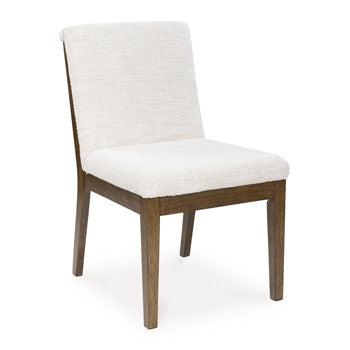 Baskinger Dining Chair - Theo's Factory Direct Mattress & Furniture (Columbus, OH)