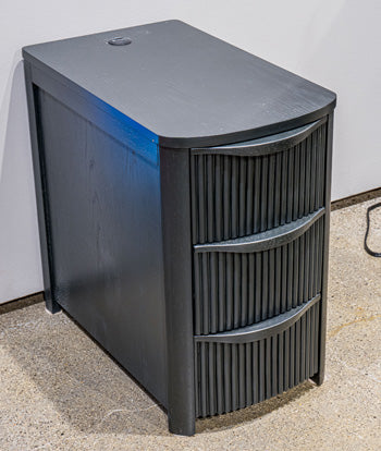 Camdill Chairside End Table - Theo's Factory Direct Mattress & Furniture (Columbus, OH)