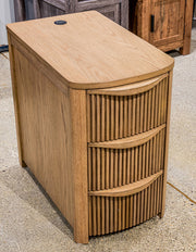 Camdill Chairside End Table - Theo's Factory Direct Mattress & Furniture (Columbus, OH)