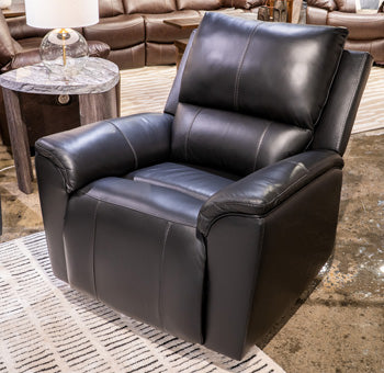 Glossmore Recliner - Theo's Factory Direct Mattress & Furniture (Columbus, OH)