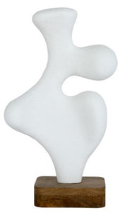 Lavarsen Sculpture - Theo's Factory Direct Mattress & Furniture (Columbus, OH)