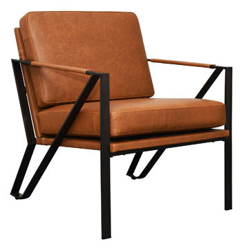 Garronmont Accent Chair - Theo's Factory Direct Mattress & Furniture (Columbus, OH)