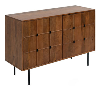 Juddins Accent Cabinet - Theo's Factory Direct Mattress & Furniture (Columbus, OH)