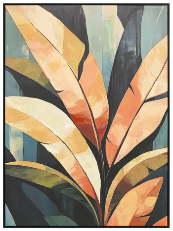 Laurelie Wall Art - Theo's Factory Direct Mattress & Furniture (Columbus, OH)