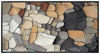 Patteworth Wall Art - Theo's Factory Direct Mattress & Furniture (Columbus, OH)