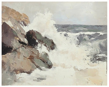 Worthner Wall Art - Theo's Factory Direct Mattress & Furniture (Columbus, OH)