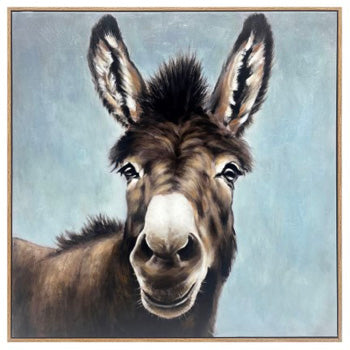 Landerton Wall Art - Theo's Factory Direct Mattress & Furniture (Columbus, OH)