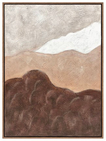 Fanthorne Wall Art - Theo's Factory Direct Mattress & Furniture (Columbus, OH)