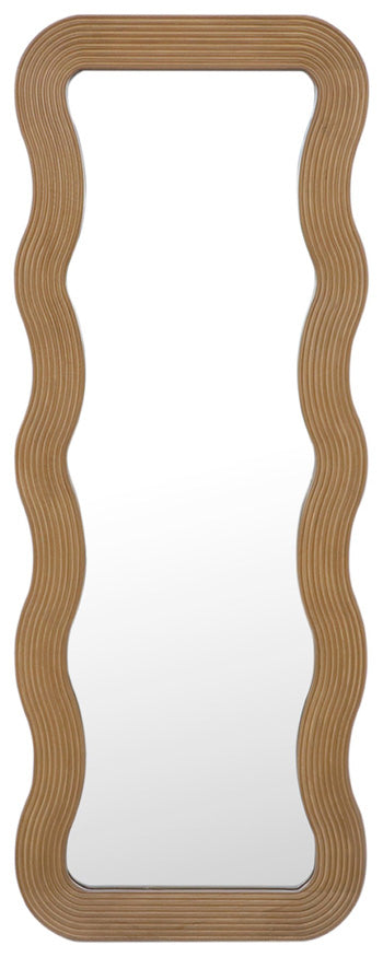 Ellisonville Floor Mirror - Theo's Factory Direct Mattress & Furniture (Columbus, OH)