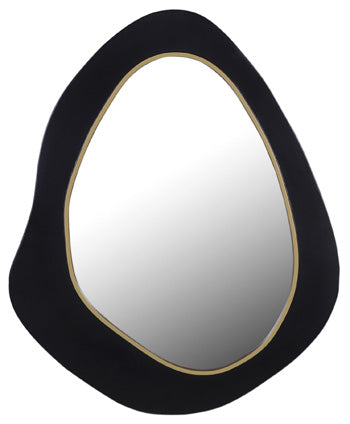 Kierlock Accent Mirror - Theo's Factory Direct Mattress & Furniture (Columbus, OH)