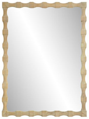 Acelmore Accent Mirror - Theo's Factory Direct Mattress & Furniture (Columbus, OH)