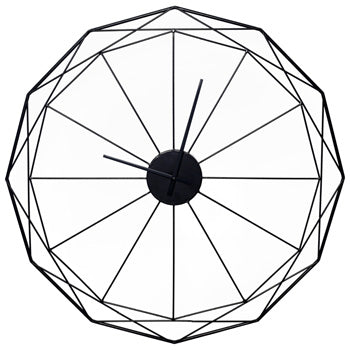 Arkthorne Wall Clock - Theo's Factory Direct Mattress & Furniture (Columbus, OH)