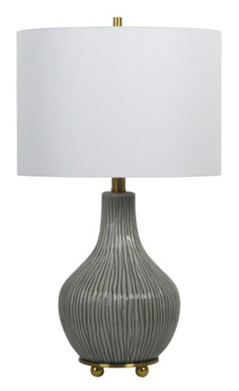 Judlen Table Lamp - Theo's Factory Direct Mattress & Furniture (Columbus, OH)