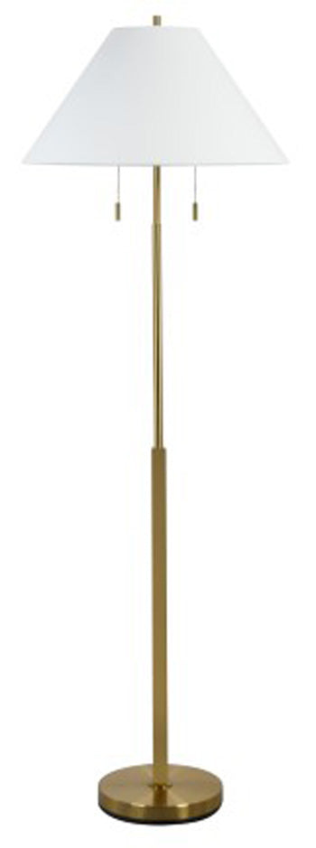 Haigwood Floor Lamp - Theo's Factory Direct Mattress & Furniture (Columbus, OH)